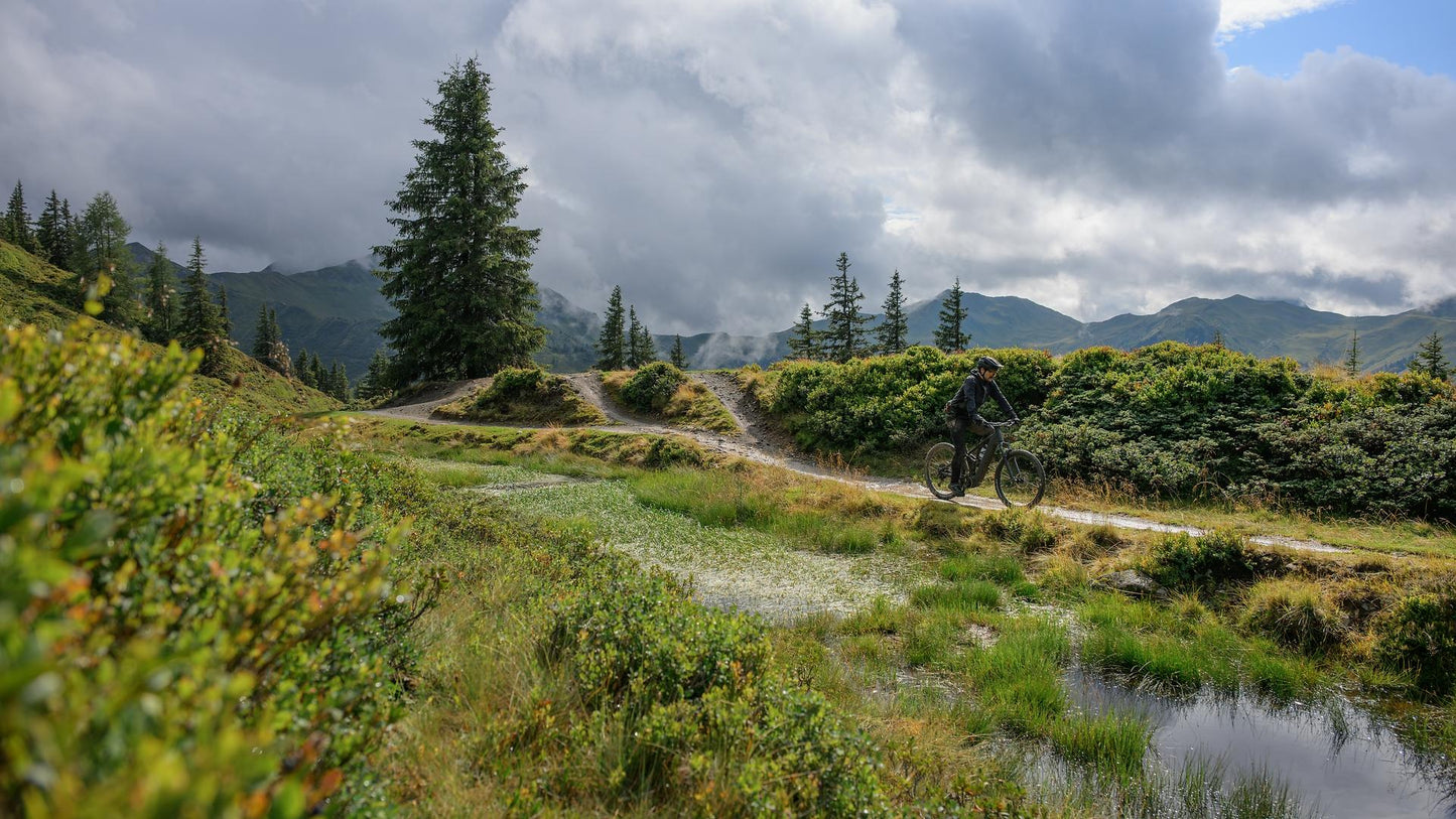 VTT Électrique Cube STEREO HYBRID ONE44 EX 800 2026