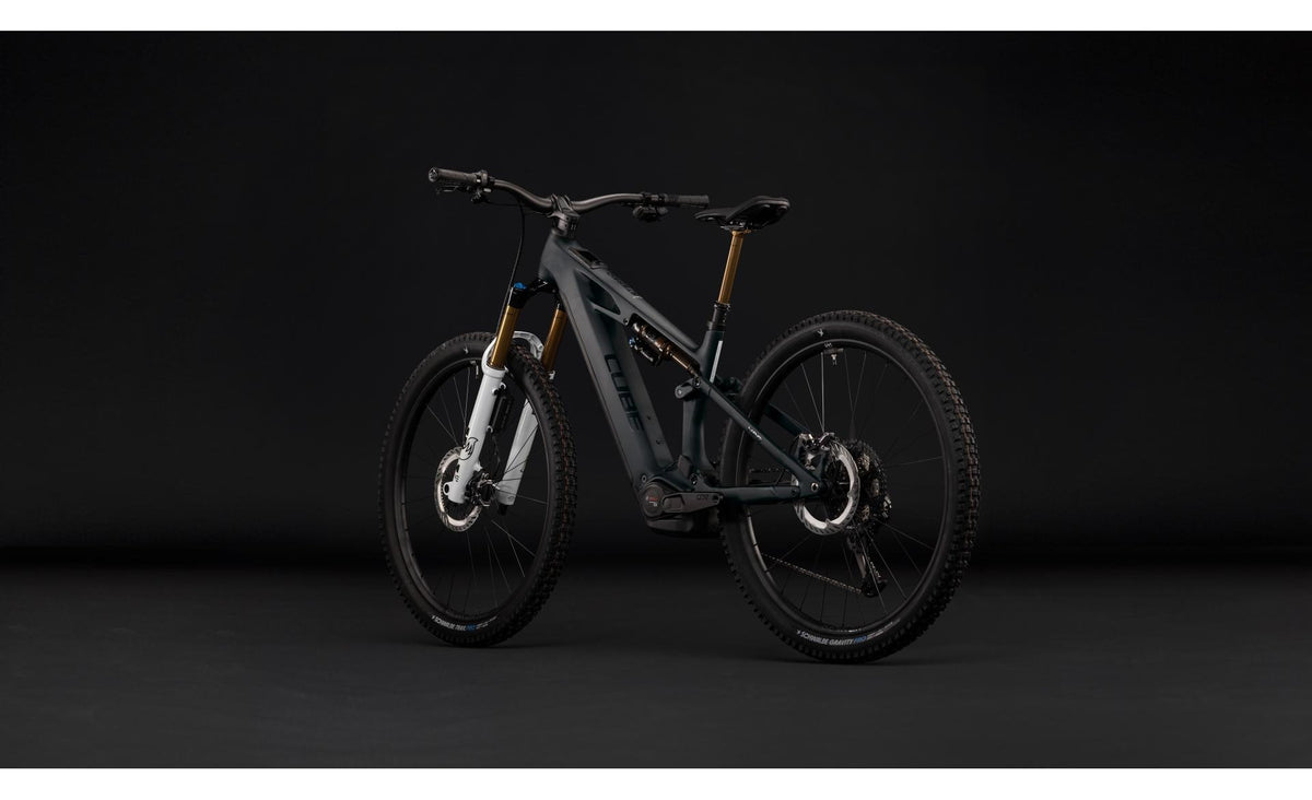 VTT Électrique Cube STEREO HYBRID ONE44 HPC AT 800 2027