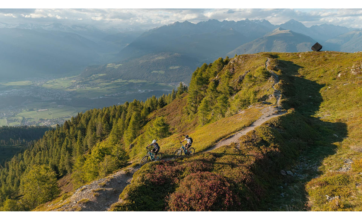VTT Électrique STEREO HYBRID ONE44 HPC SLX 800 2027