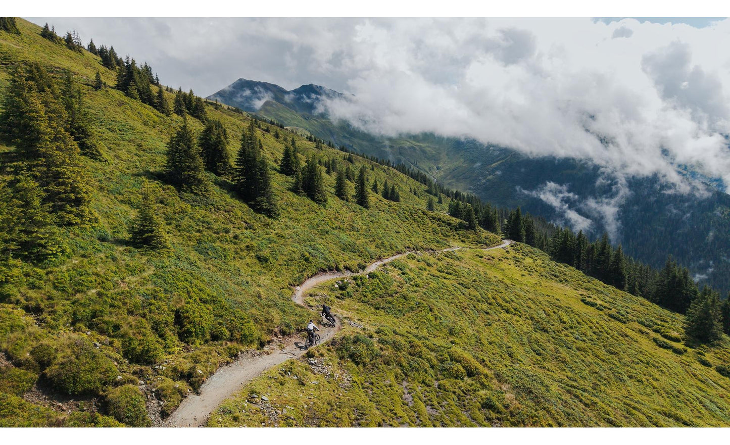 VTT Électrique Cube STEREO HYBRID ONE44 HPC AT 800 2026