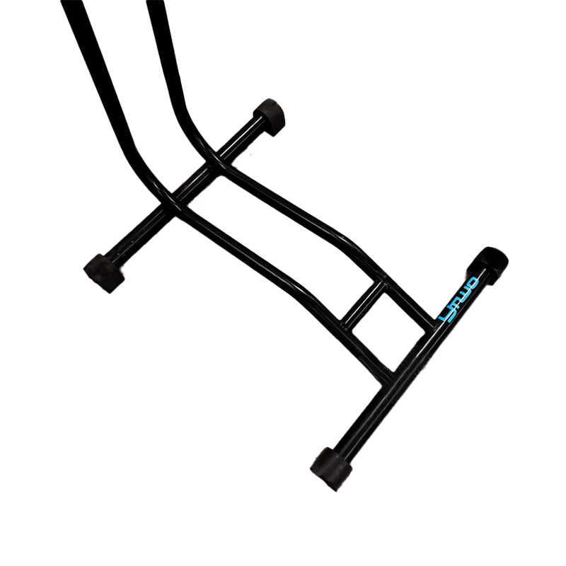 Support Vélo au Sol