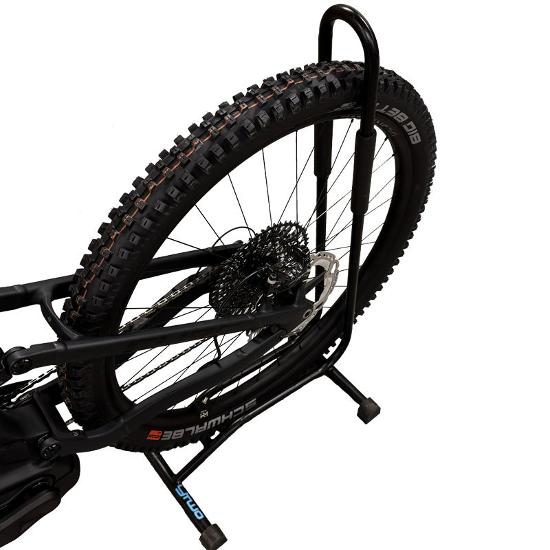 Support Vélo au Sol