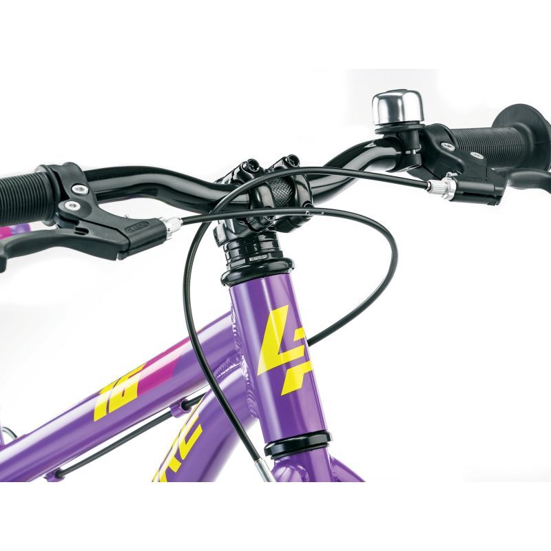 Lapierre Prorace 16 Fille 2022