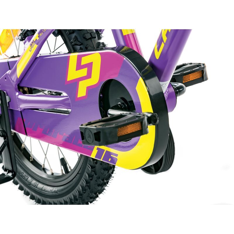 Lapierre Prorace 16 Fille 2022