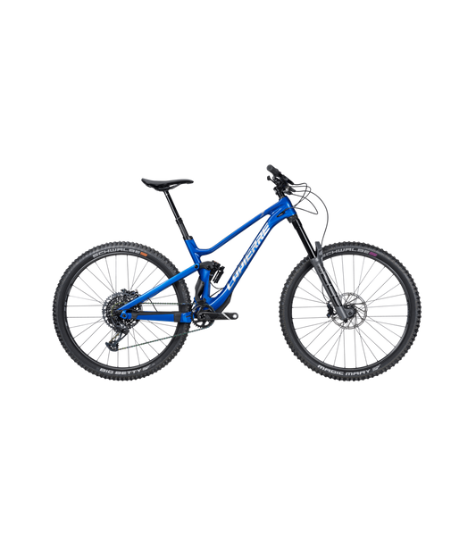 VTT LAPIERRE SPICY CF TEAM 2023