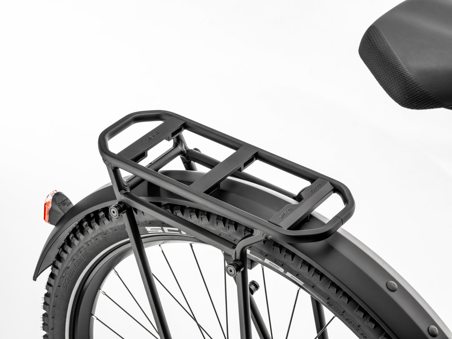 VTC Électrique Moustache Xroad 4 2026