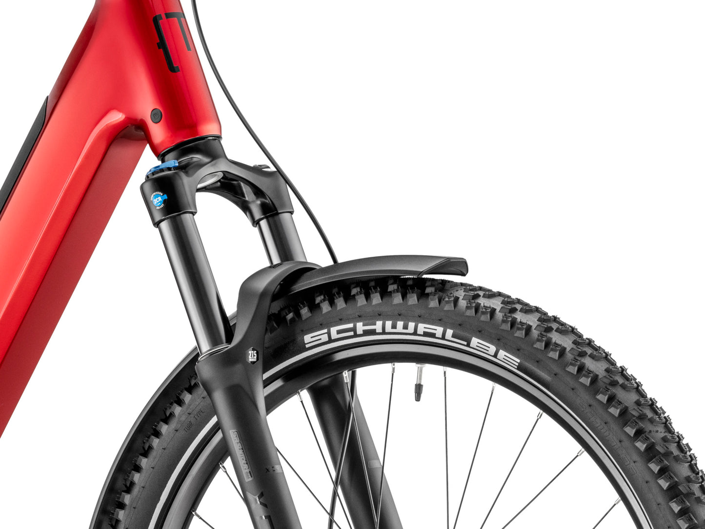 VTC Électrique Moustache Xroad 4 2026