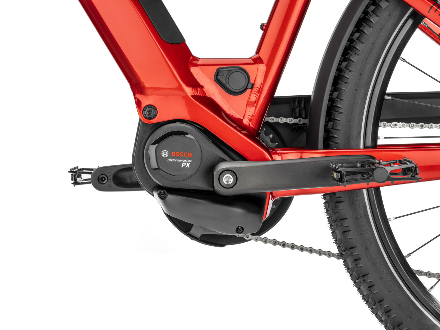 VTC Électrique Moustache Xroad 4 2026