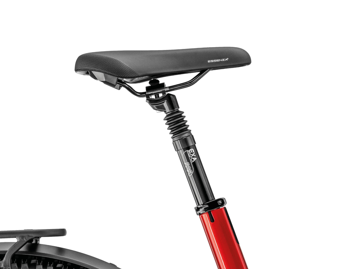 VTC Électrique Moustache Xroad 4 2026