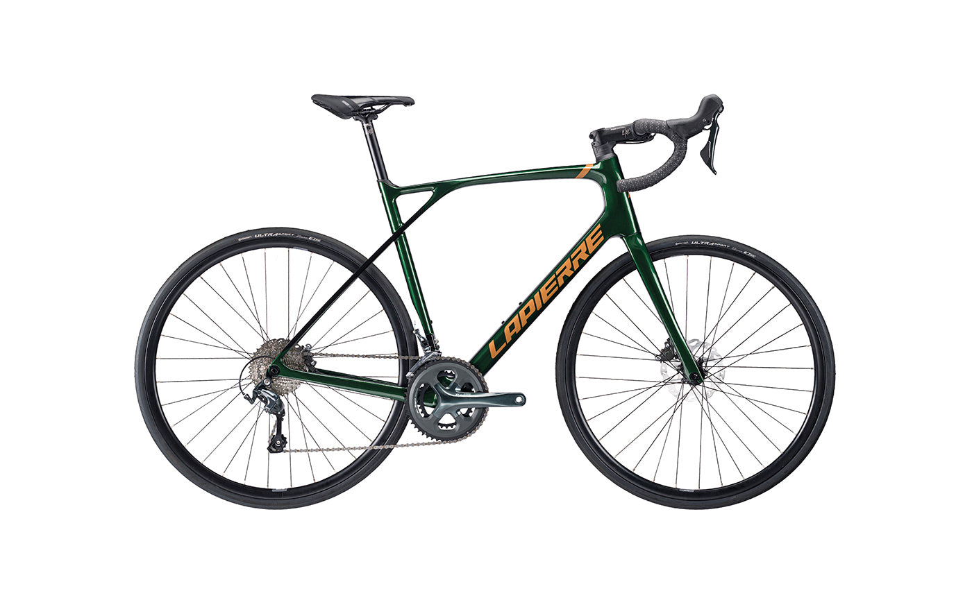 Lapierre Pulsium 3.0 Disc