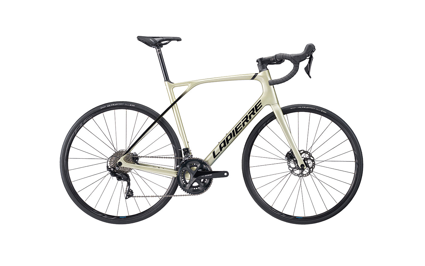 Lapierre Pulsium 5.0 Disc