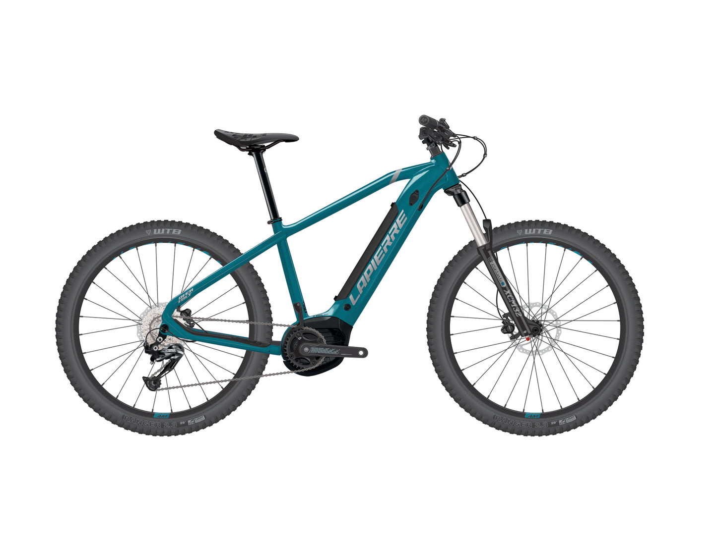 Lapierre Overvolt HT 5.5