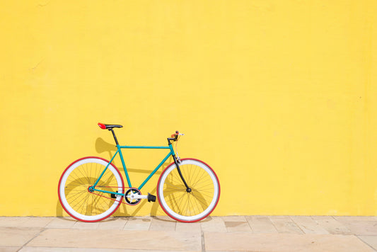 Pourquoi faire du vélo est bon pour la santé ?