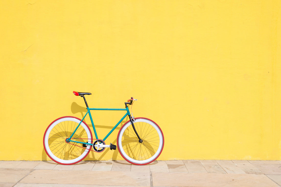 Pourquoi faire du vélo est bon pour la santé ?