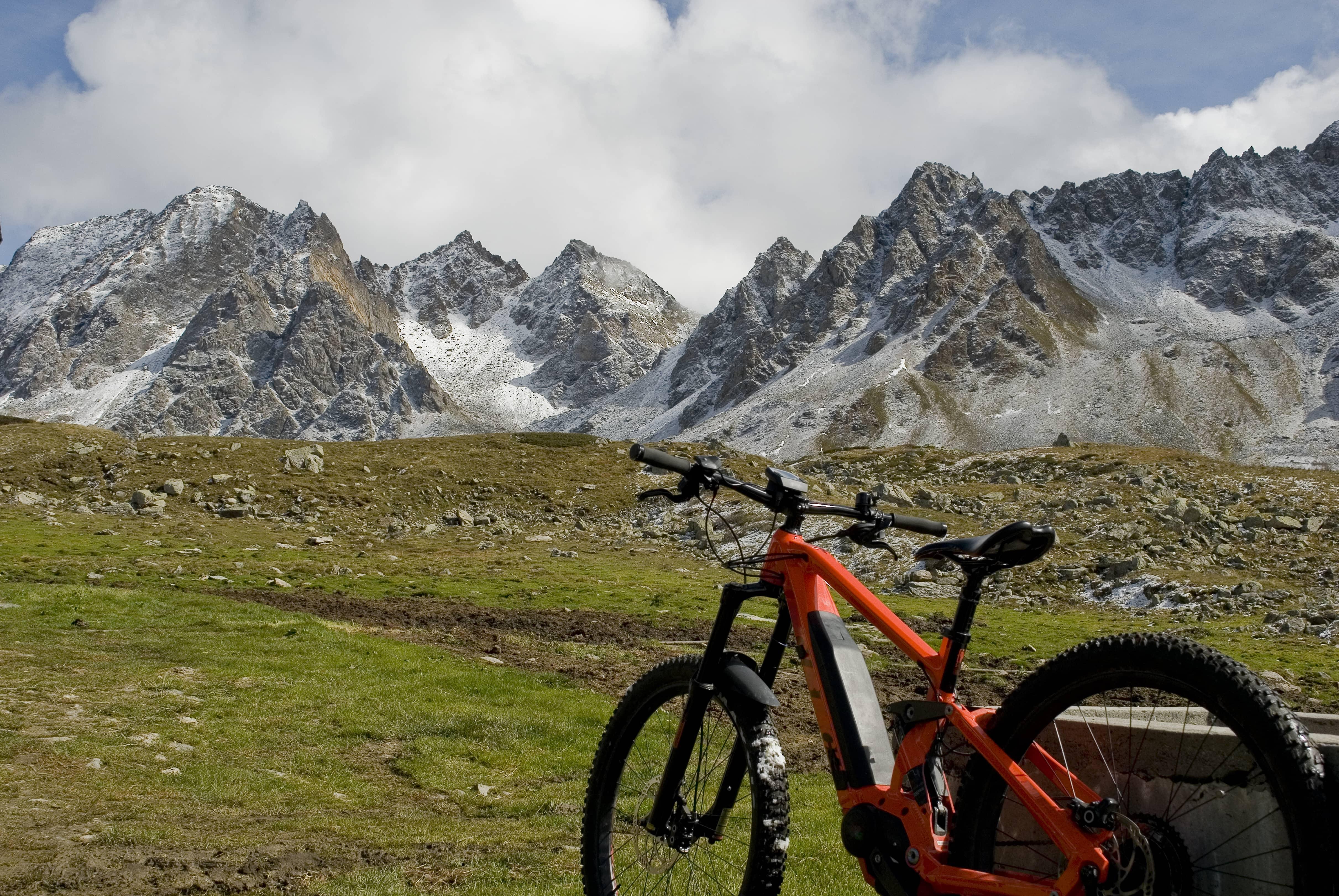 Quelles Garanties Choisir pour une Assurance Vélo Complète Quelles Garanties Choisir pour une Assurance Vélo Complète