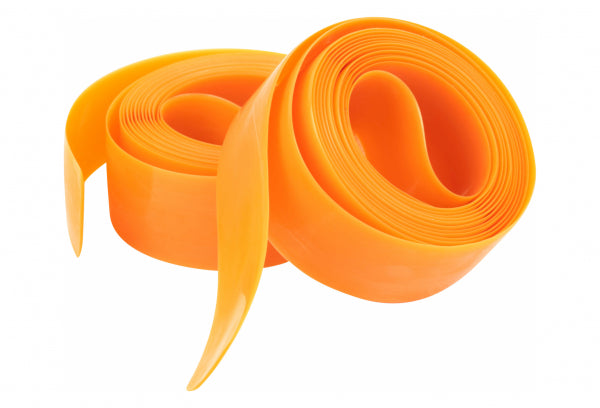 Bande anti-crevaison Zefal Z Liner Orange 27mm