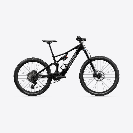 VTT Électrique Amflow PX Carbon 700Wh 2026