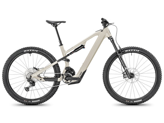 VTT Électrique Moustache Game 150.6 750Wh 2025