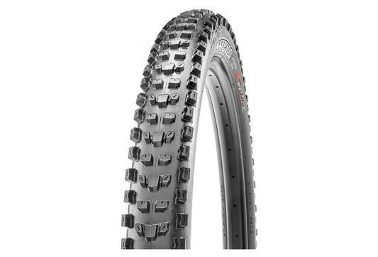 Pneu VTT Maxxis Dissector 29 x 2,40'' WT Tubeless Ready Souple Wide Trail (WT) Exo Protection Dual