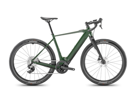 Vélo de Route Électrique Moustache Dimanche 28.6 2025