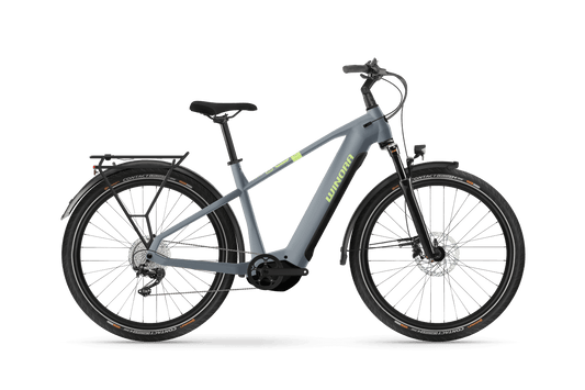 Winora YUCATAN X10 2025