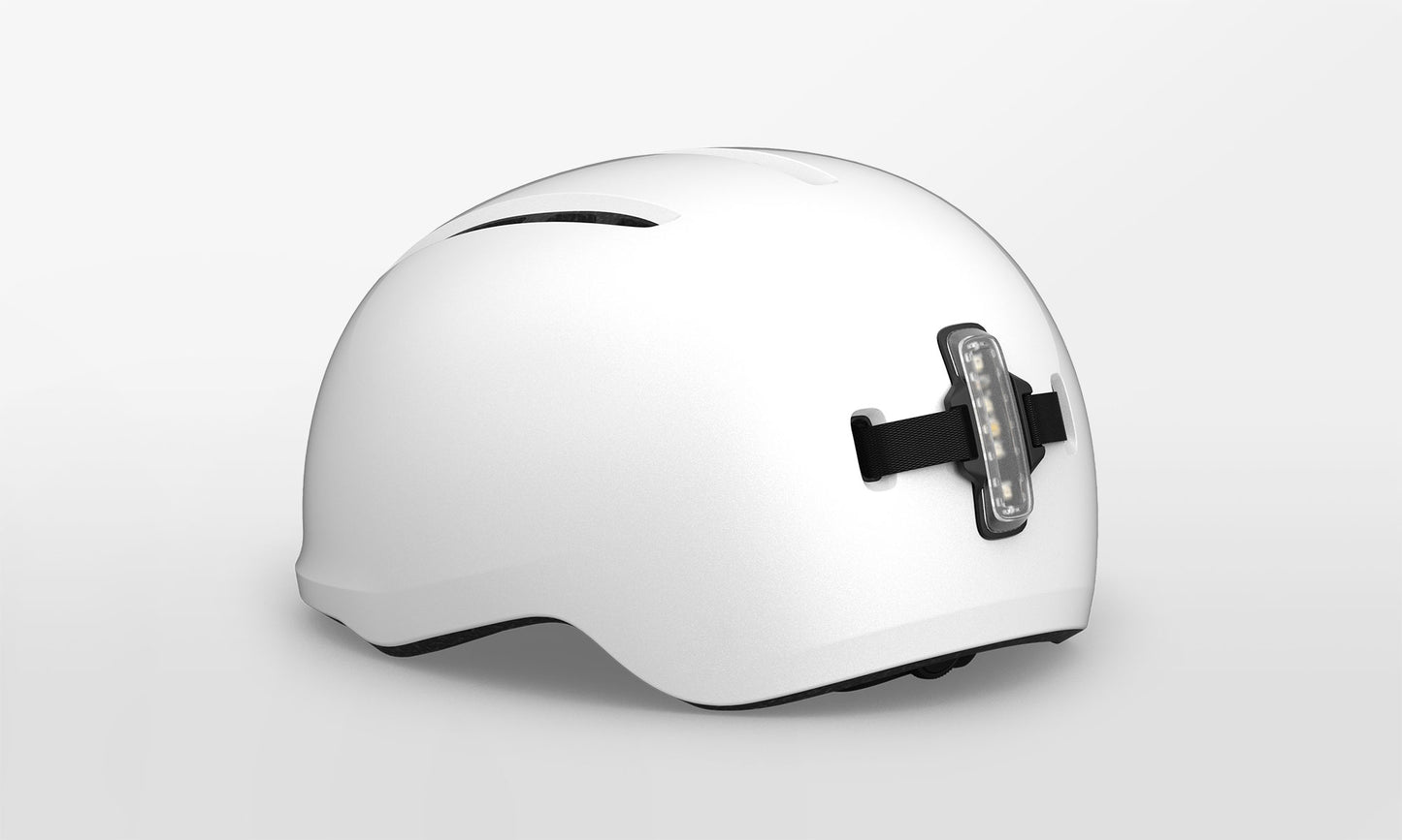 Casque MET Vibe
