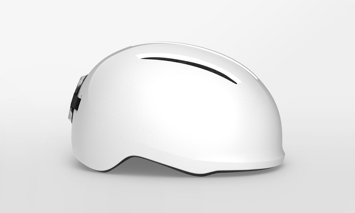 Casque MET Vibe