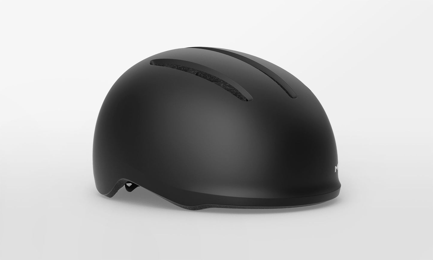 Casque MET Vibe