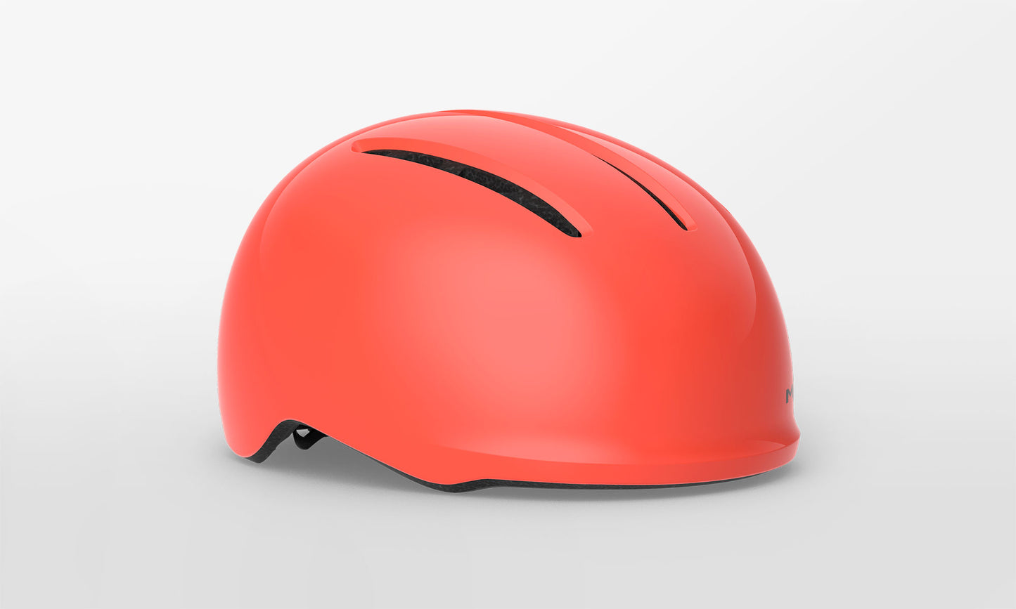 Casque MET Vibe
