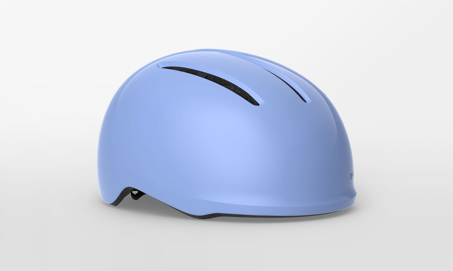Casque MET Vibe