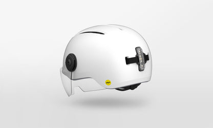 Casque MET Vibe On MIPS