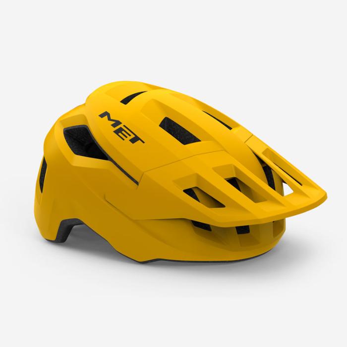 Casque MET Shelter