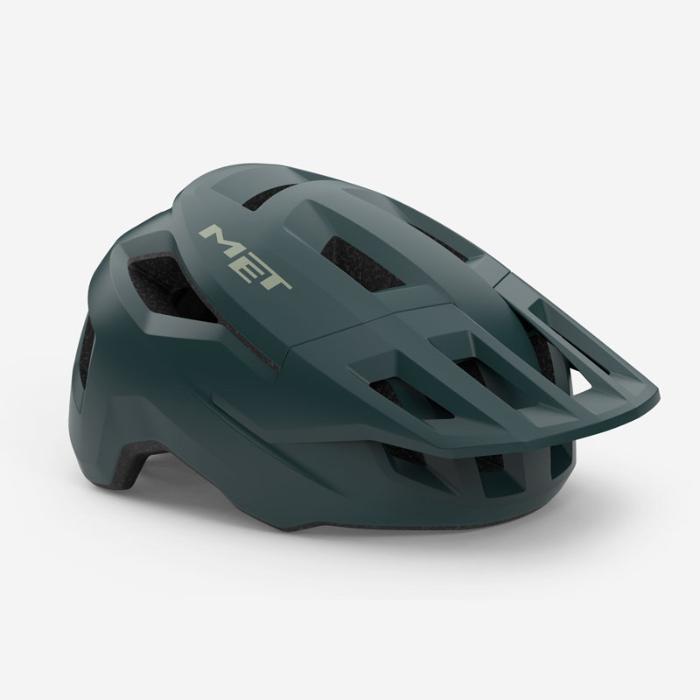 Casque MET Shelter MIPS