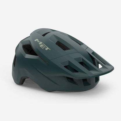 Casque MET Shelter MIPS