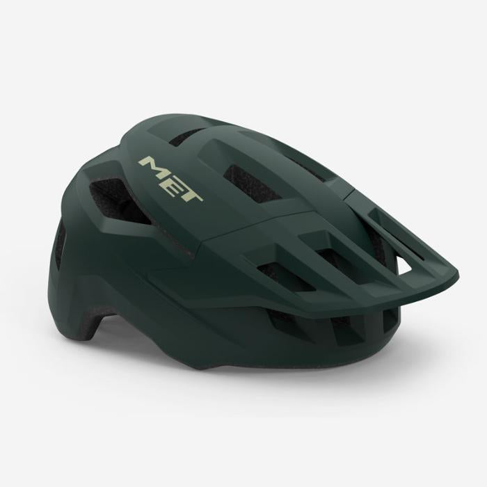 Casque MET Shelter MIPS