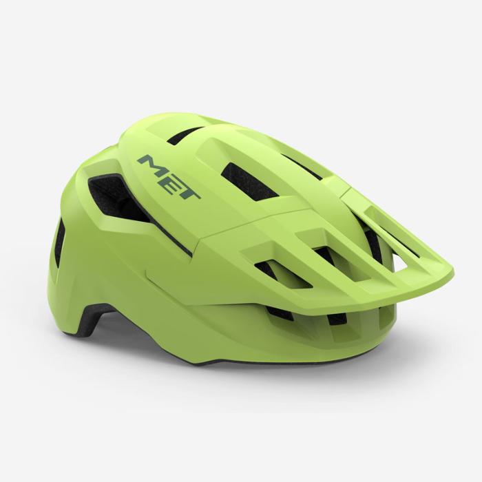 Casque MET Shelter MIPS