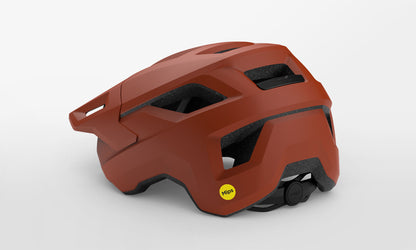 Casque MET Shelter MIPS