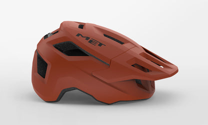 Casque MET Shelter MIPS