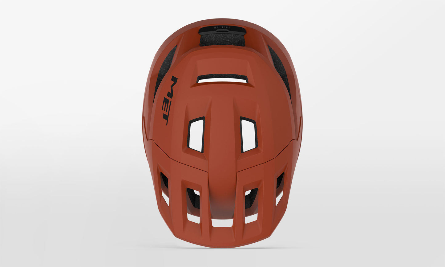 Casque MET Shelter MIPS