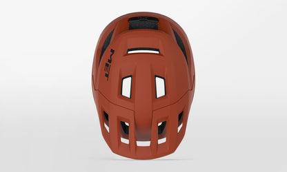 Casque MET Shelter MIPS