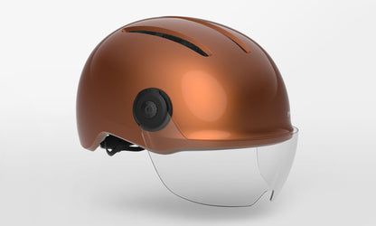 Casque MET Vibe On MIPS