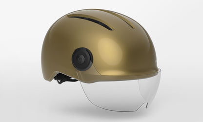 Casque MET Vibe On MIPS