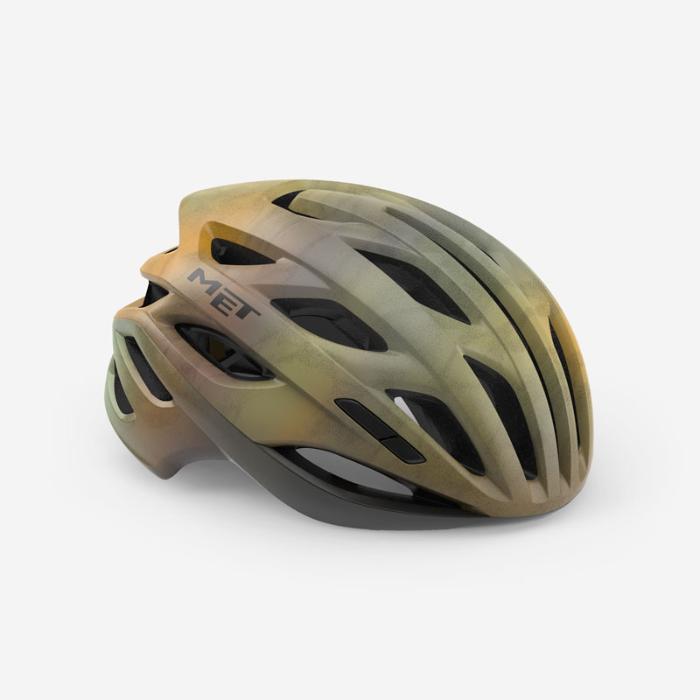 Casque MET Estro MIPS