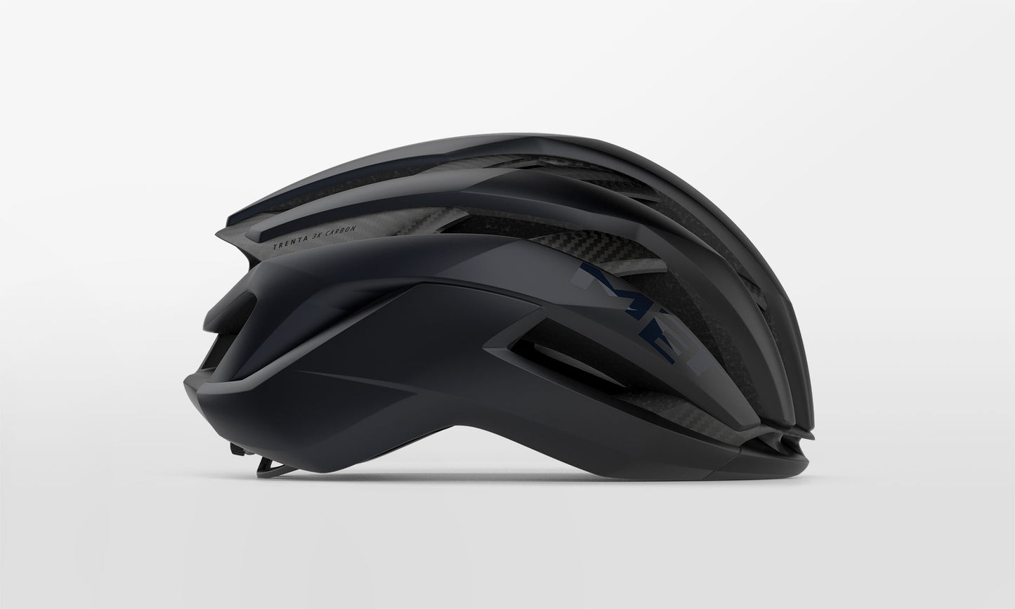 Casque MET Trenta 3K Carbon Mips