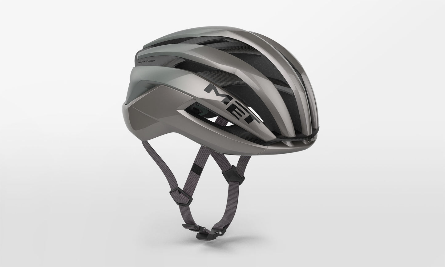 Casque MET Trenta 3K Carbon Mips