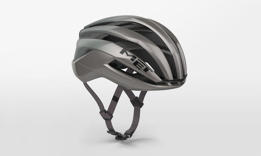 Casque MET Trenta 3K Carbon Mips