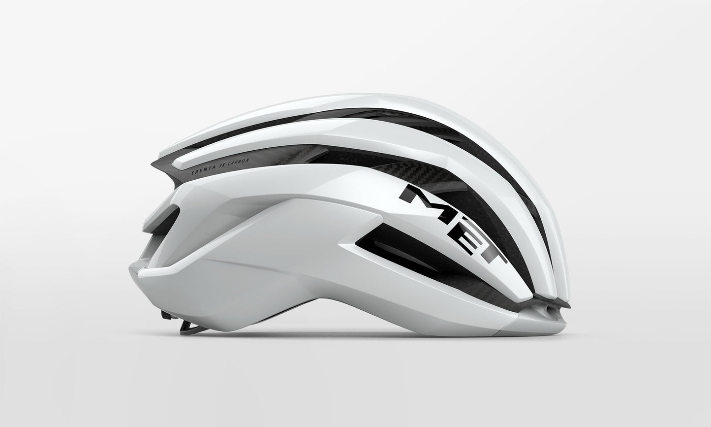 Casque MET Trenta 3K Carbon Mips