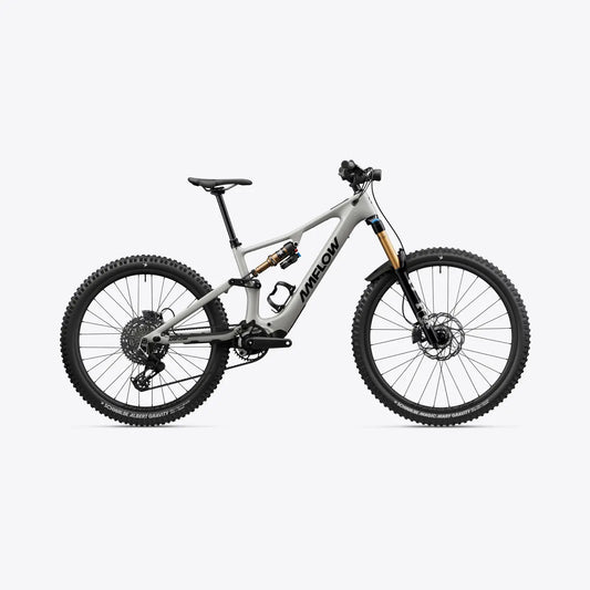 VTT Électrique Amflow PX Carbon Pro 700Wh 2026