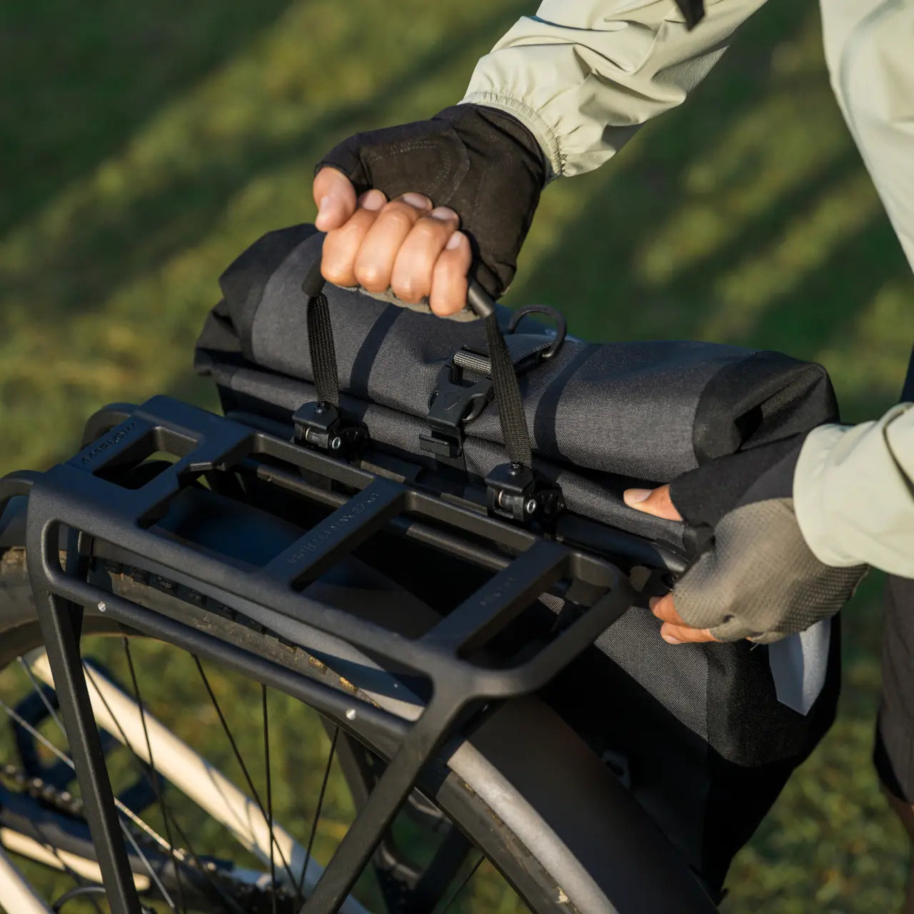 VTT Électrique Amflow TL Carbon 800Wh 2026