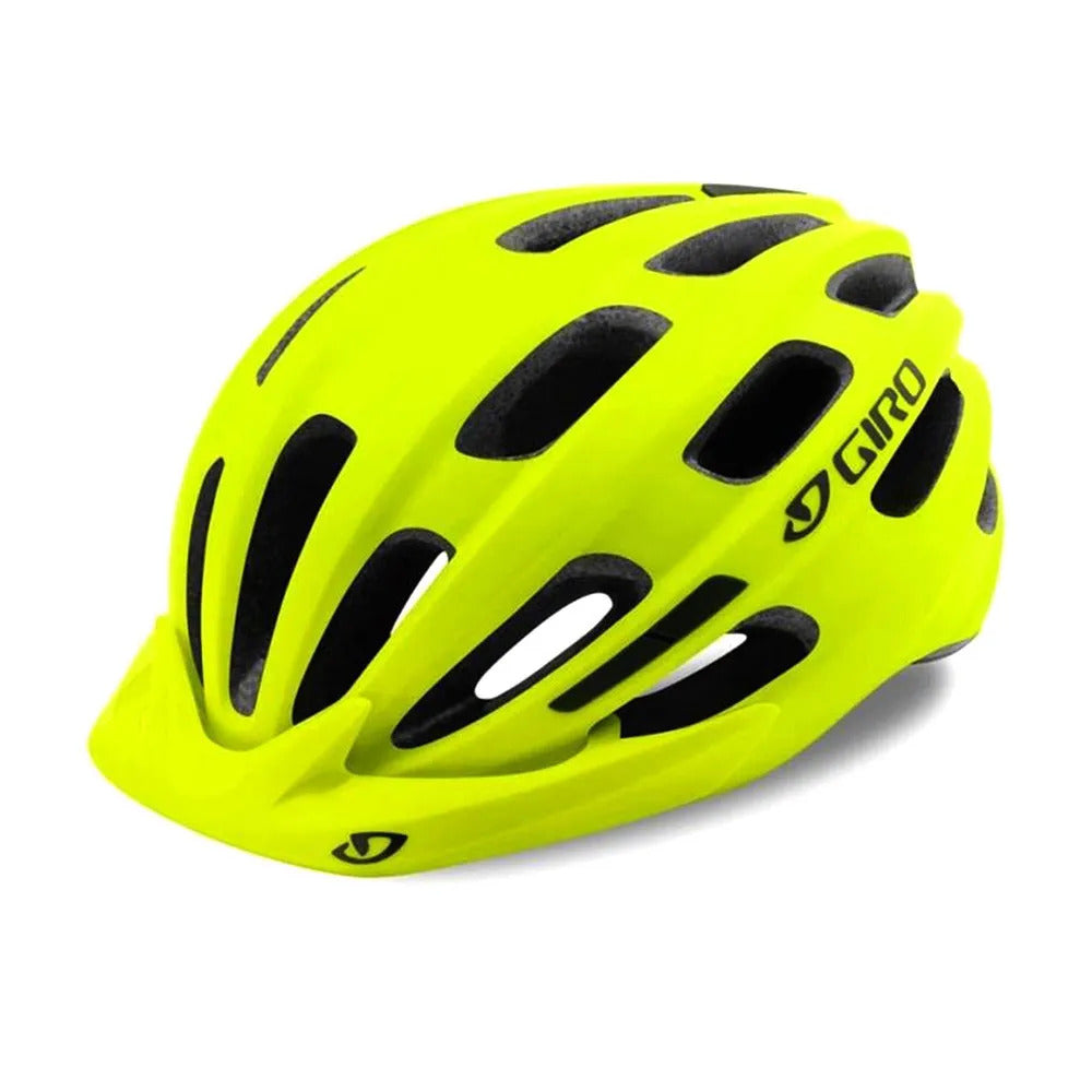 Casque Giro Register Yellow TU - Cycles Pilat Sports